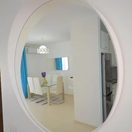 Perla 빌라 플라야블랑카
