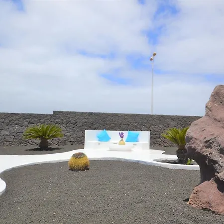 Perla Villa Playa Blanca (Lanzarote)