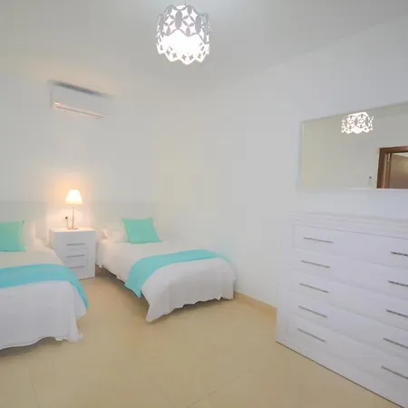 Villa Perla Playa Blanca (Lanzarote)