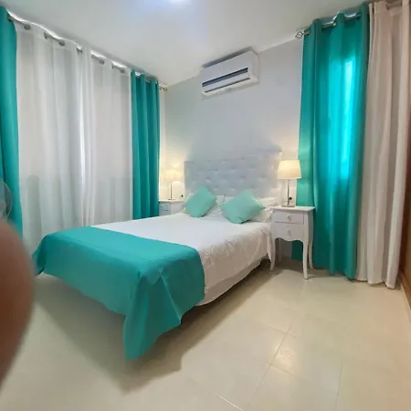 Villa Perla *