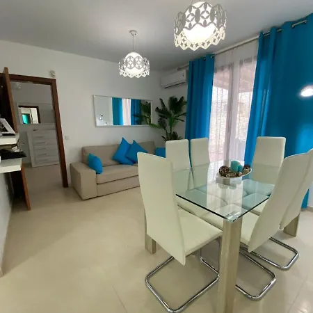 Villa Perla