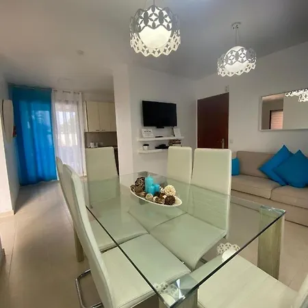 Perla Villa Playa Blanca (Lanzarote)