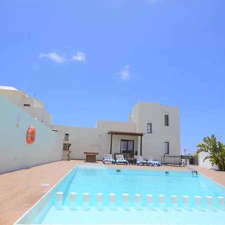 Villa Perla