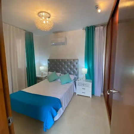 Perla Villa *
